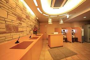 Washington R&B Hotel Shin-Yokohama Ekimae