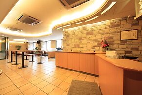 Washington R&B Hotel Shin-Yokohama Ekimae