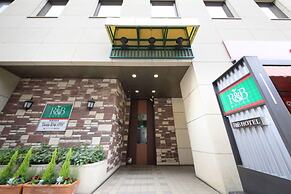 Washington R&B Hotel Shin-Yokohama Ekimae