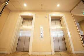 Washington R&B Hotel Shin-Yokohama Ekimae