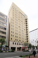 Washington R&B Hotel Shin-Yokohama Ekimae