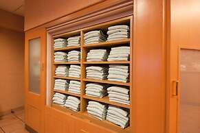 Washington R&B Hotel Shin-Yokohama Ekimae