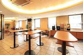 Washington R&B Hotel Shin-Yokohama Ekimae