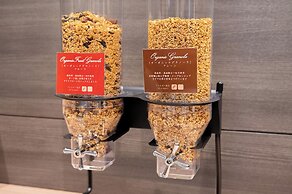 Washington R&B Hotel Shin-Yokohama Ekimae