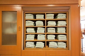 Washington R&B Hotel Shin-Yokohama Ekimae