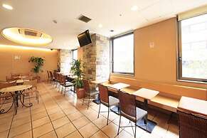 Washington R&B Hotel Shin-Yokohama Ekimae