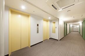 Washington R&B Hotel Shin-Yokohama Ekimae