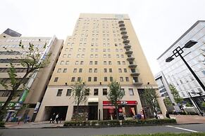 Washington R&B Hotel Shin-Yokohama Ekimae