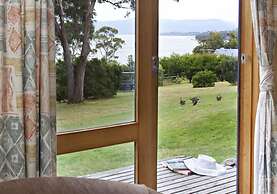 Bruny Island Escapes and Hotel Bruny