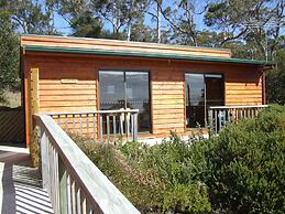 Bruny Island Escapes and Hotel Bruny
