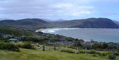 Bruny Island Escapes and Hotel Bruny