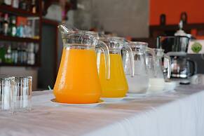 Samui Honey Cottages Beach Resort