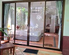 Samui Honey Cottages Beach Resort