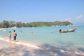 Samui Honey Cottages Beach Resort