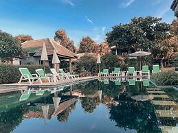 Samui Honey Cottages Beach Resort