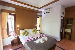 Samui Honey Cottages Beach Resort