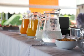 Samui Honey Cottages Beach Resort