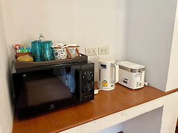 Samui Honey Cottages Beach Resort