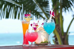 Samui Honey Cottages Beach Resort