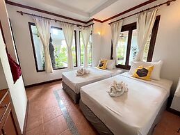 Samui Honey Cottages Beach Resort