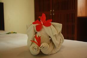 Samui Honey Cottages Beach Resort