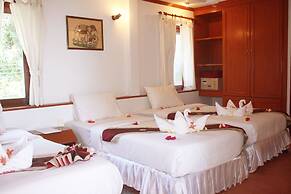 Samui Honey Cottages Beach Resort