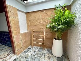 Samui Honey Cottages Beach Resort