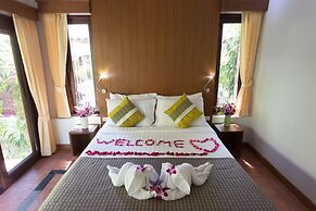 Samui Honey Cottages Beach Resort