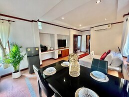 Samui Honey Cottages Beach Resort