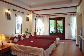 Samui Honey Cottages Beach Resort