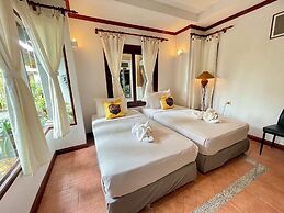 Samui Honey Cottages Beach Resort