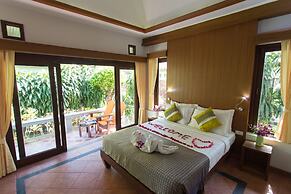 Samui Honey Cottages Beach Resort