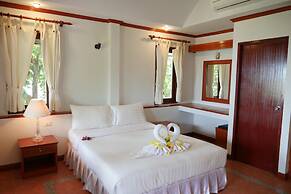 Samui Honey Cottages Beach Resort