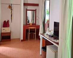 Samui Honey Cottages Beach Resort