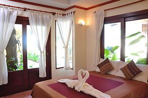 Samui Honey Cottages Beach Resort