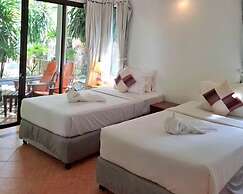 Samui Honey Cottages Beach Resort