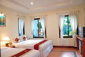 Samui Honey Cottages Beach Resort