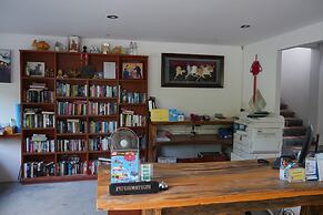 Samui Honey Cottages Beach Resort