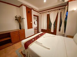 Samui Honey Cottages Beach Resort