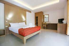 Samui Honey Cottages Beach Resort