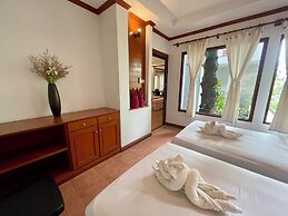 Samui Honey Cottages Beach Resort