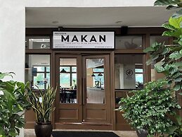 Tune Hotel KLIA Aeropolis