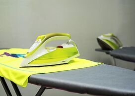 Tune Hotel KLIA Aeropolis