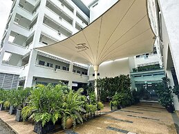 Tune Hotel KLIA Aeropolis