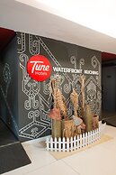 Tune Hotel - Waterfront Kuching