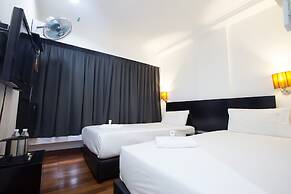 Tune Hotel - Waterfront Kuching