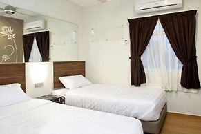 Tune Hotel - Waterfront Kuching