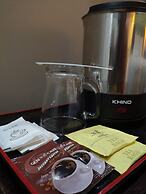 Tune Hotel - Waterfront Kuching