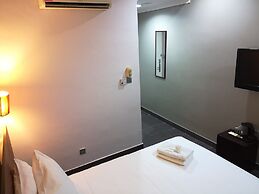 Tune Hotel - Waterfront Kuching