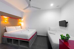 Tune Hotel - Waterfront Kuching